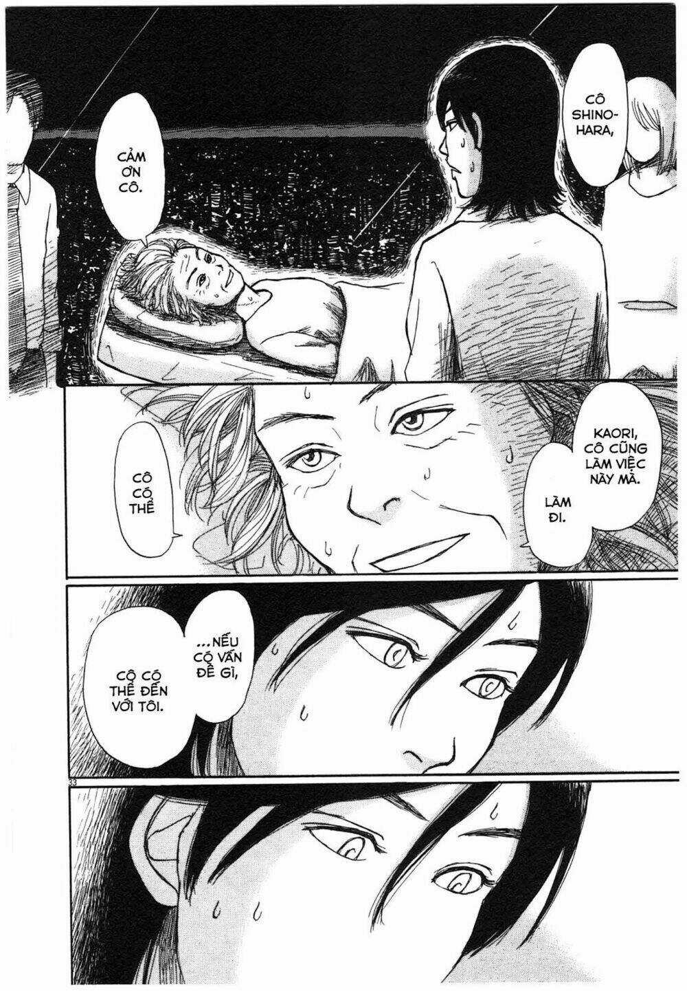 Scientia Chapter 1 trang 37