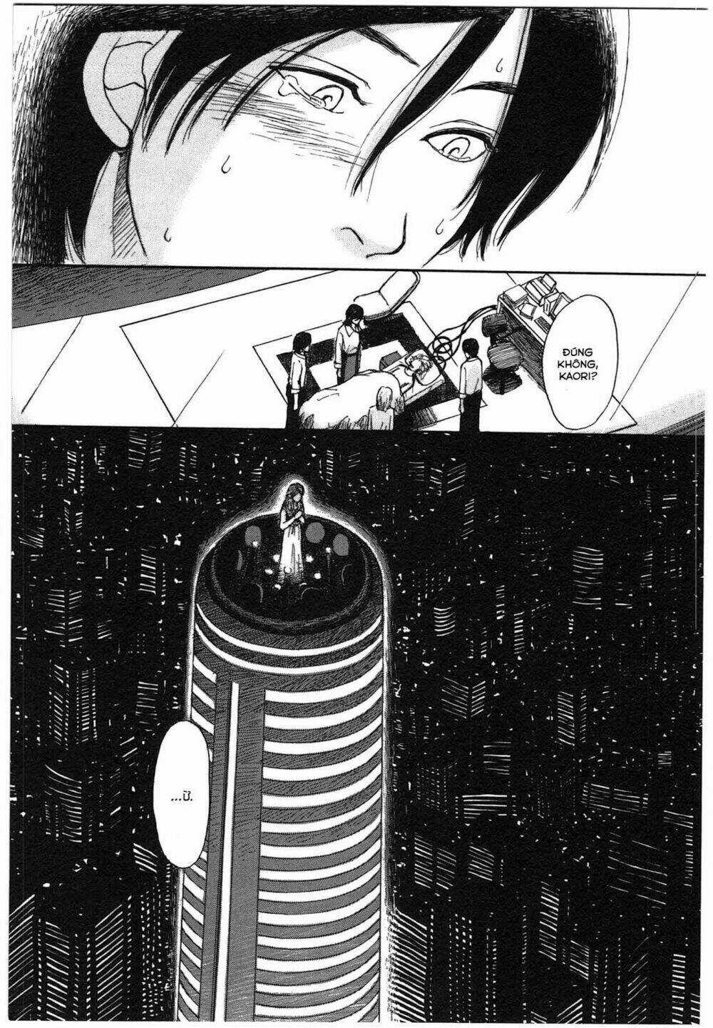 Scientia Chapter 1 trang 38
