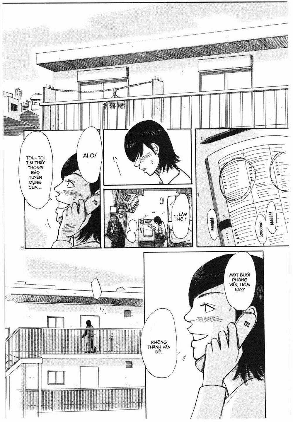 Scientia Chapter 1 trang 39