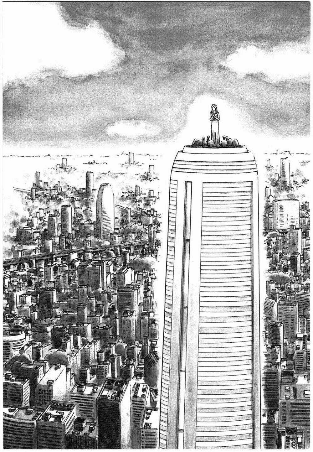 Scientia Chapter 1 trang 5