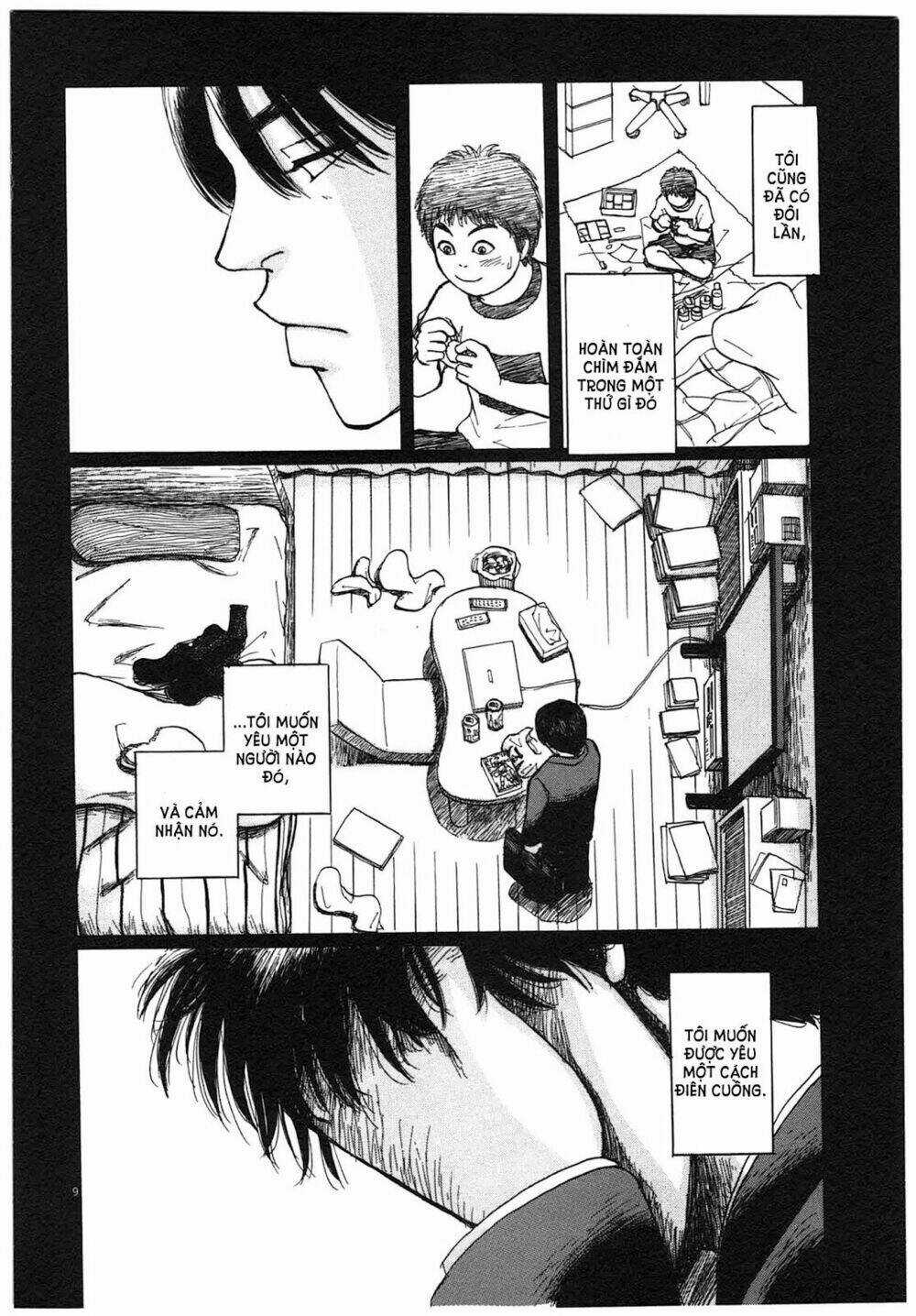 Scientia Chapter 2 trang 10