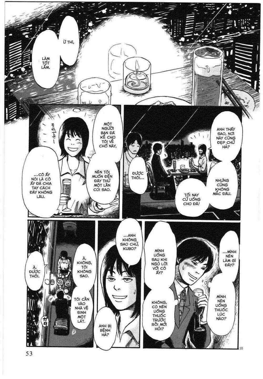 Scientia Chapter 2 trang 11