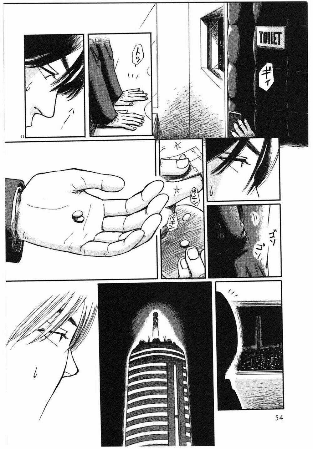 Scientia Chapter 2 trang 12