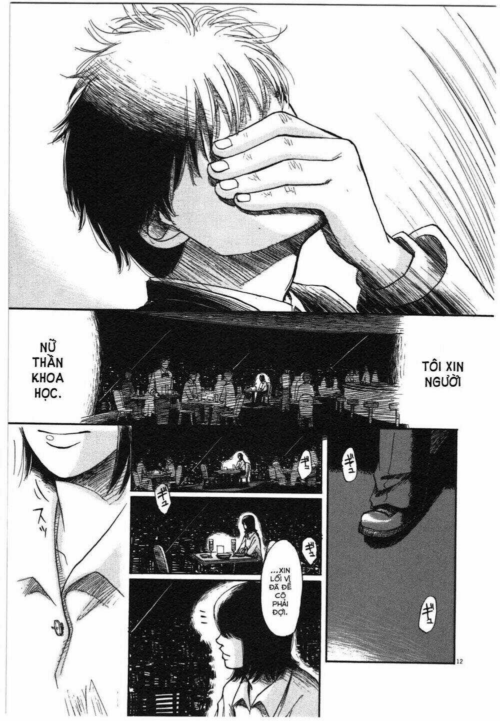 Scientia Chapter 2 trang 13