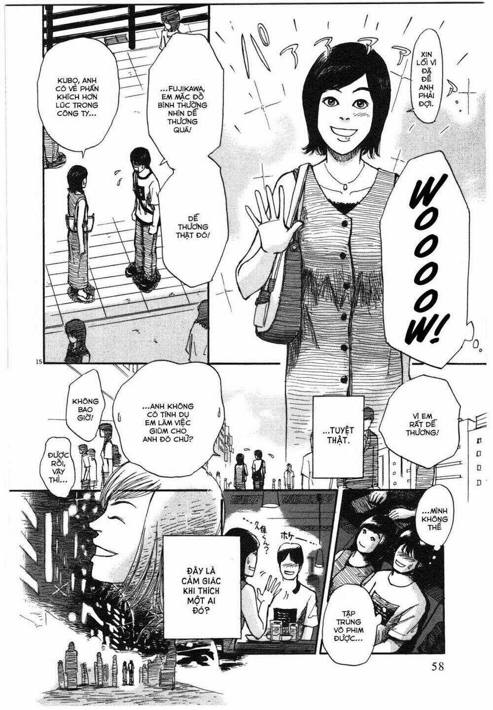 Scientia Chapter 2 trang 16