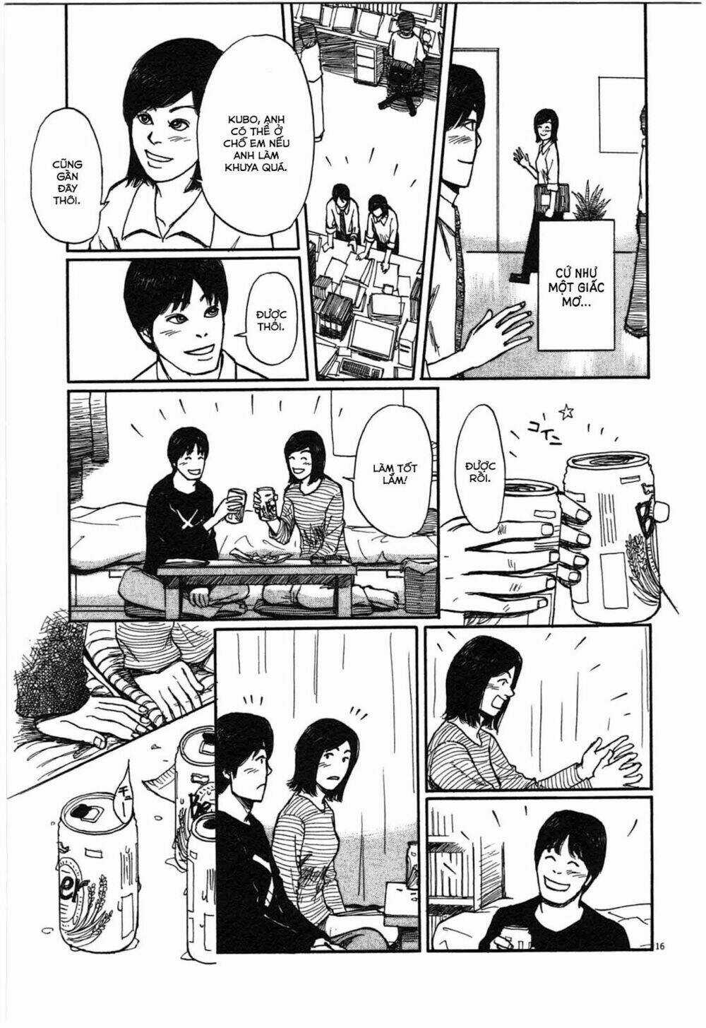 Scientia Chapter 2 trang 17