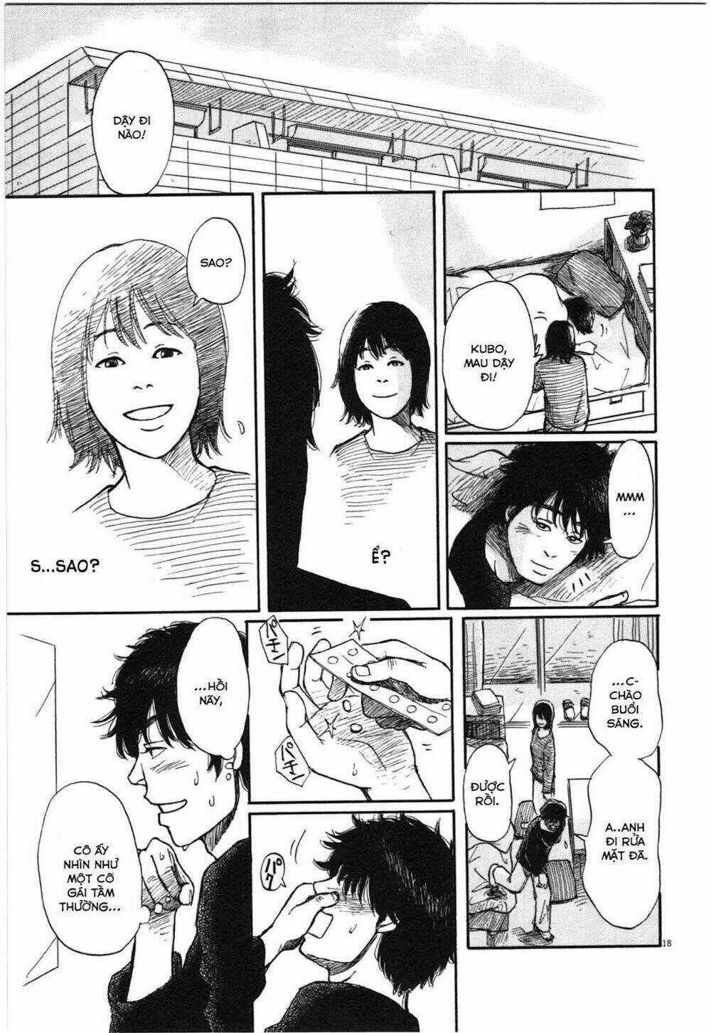 Scientia Chapter 2 trang 19