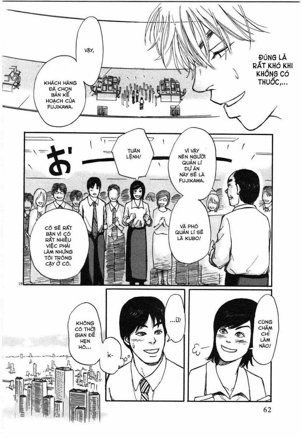 Scientia Chapter 2 trang 20