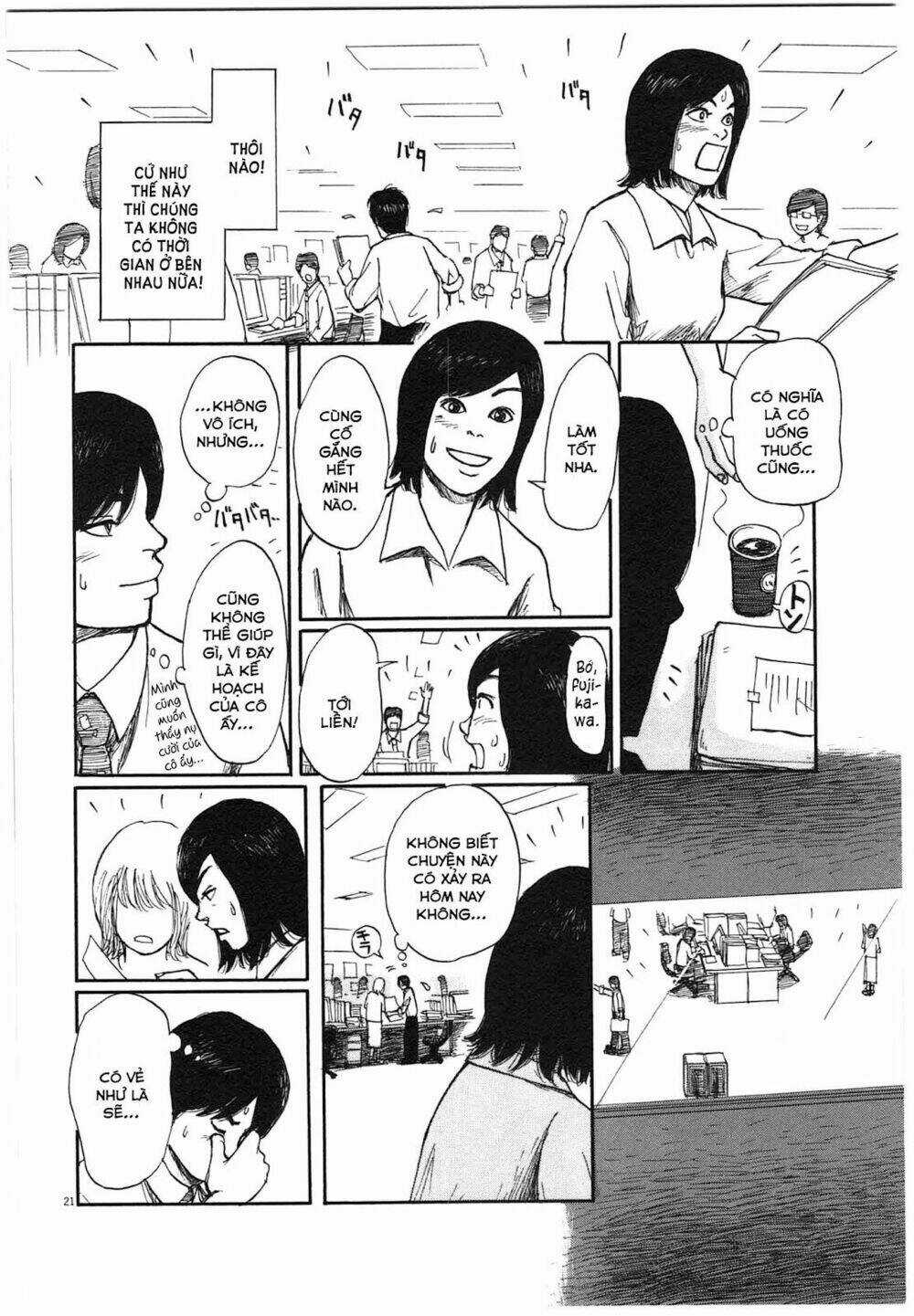 Scientia Chapter 2 trang 22