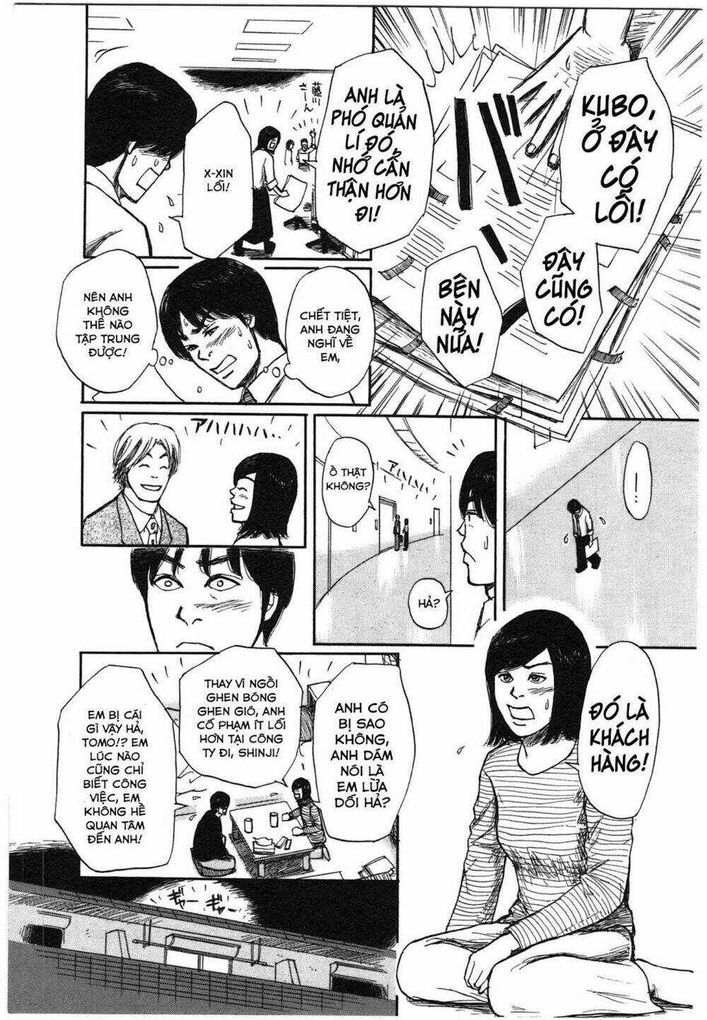 Scientia Chapter 2 trang 23