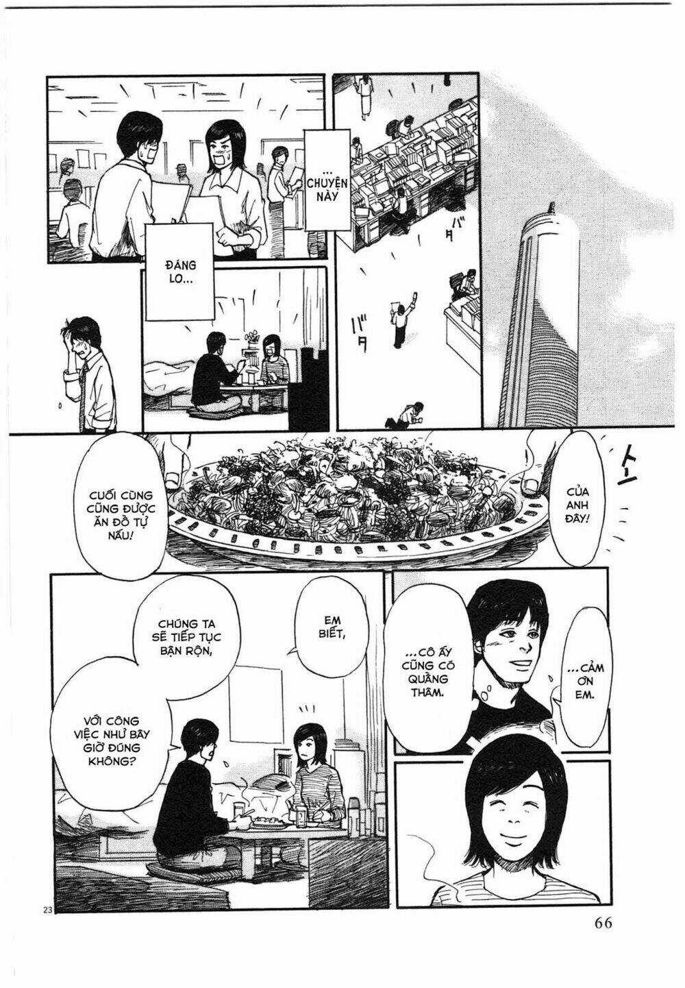 Scientia Chapter 2 trang 24