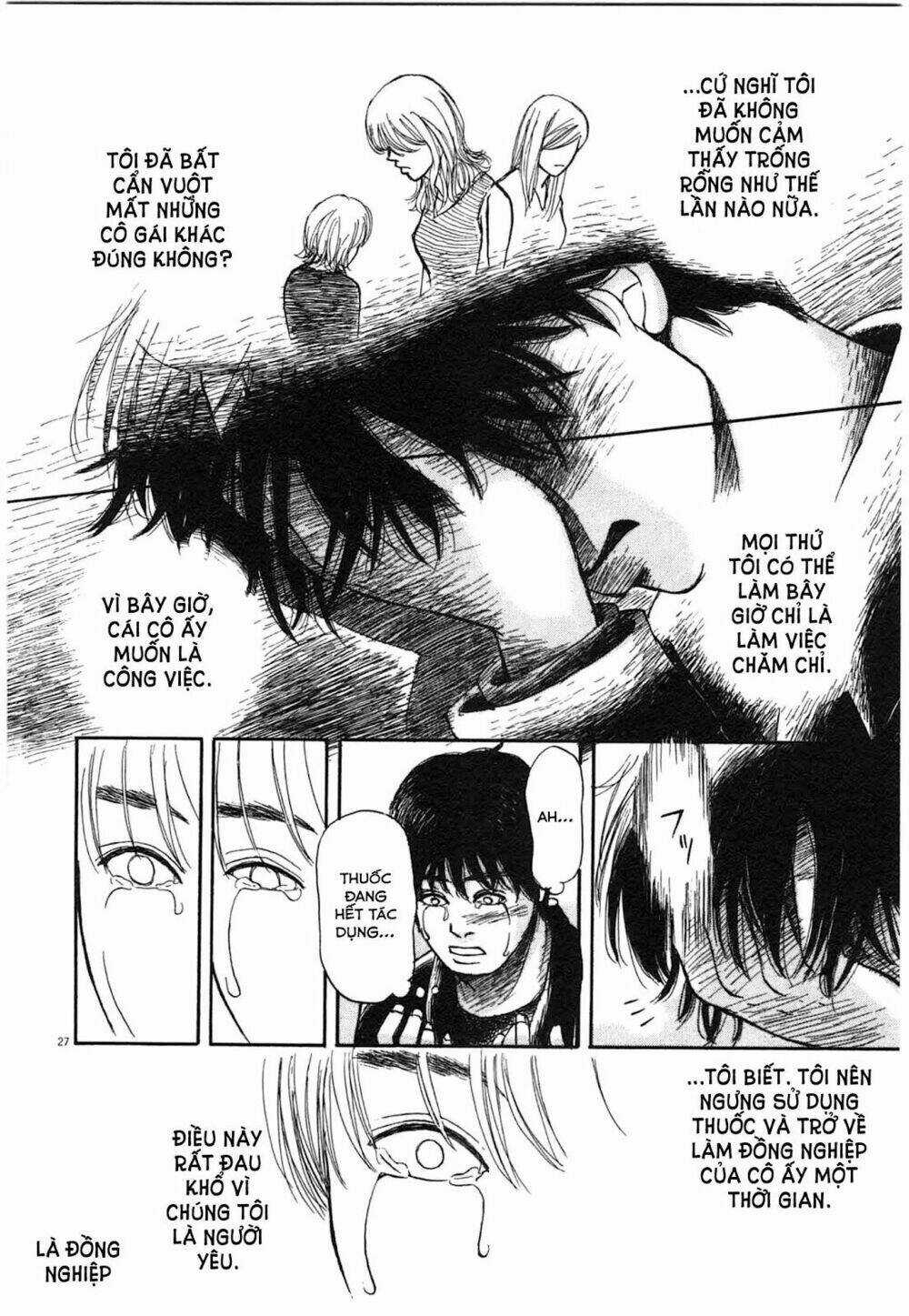 Scientia Chapter 2 trang 28