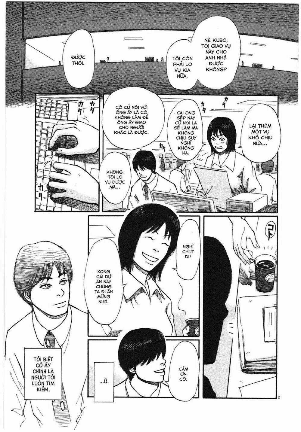 Scientia Chapter 2 trang 3