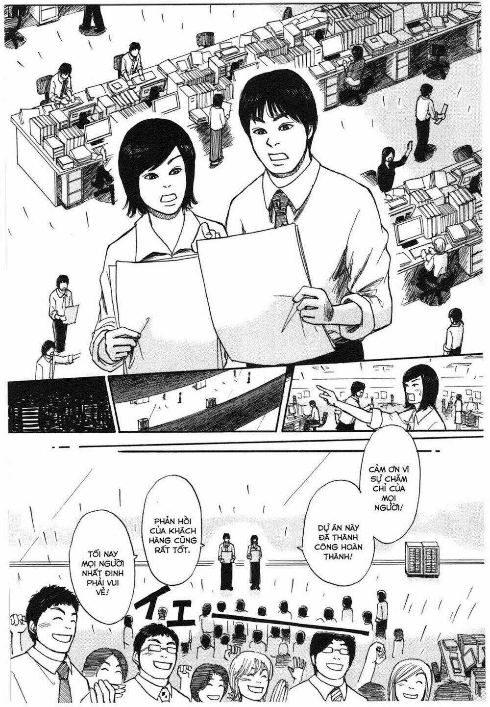 Scientia Chapter 2 trang 30