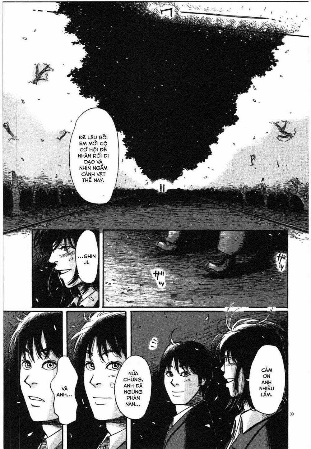 Scientia Chapter 2 trang 31