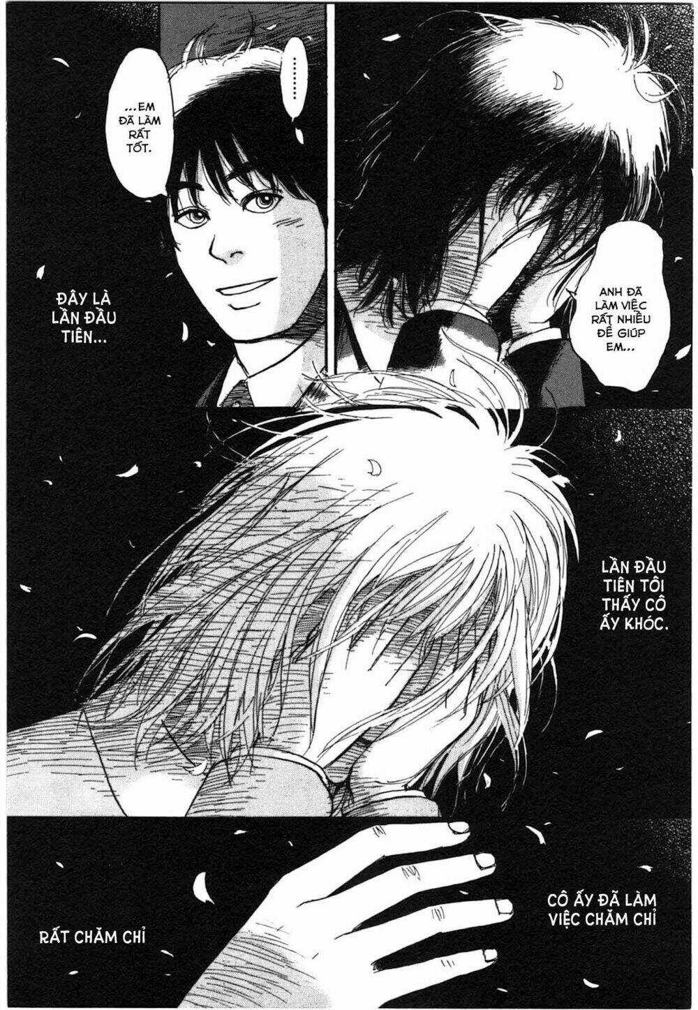 Scientia Chapter 2 trang 32