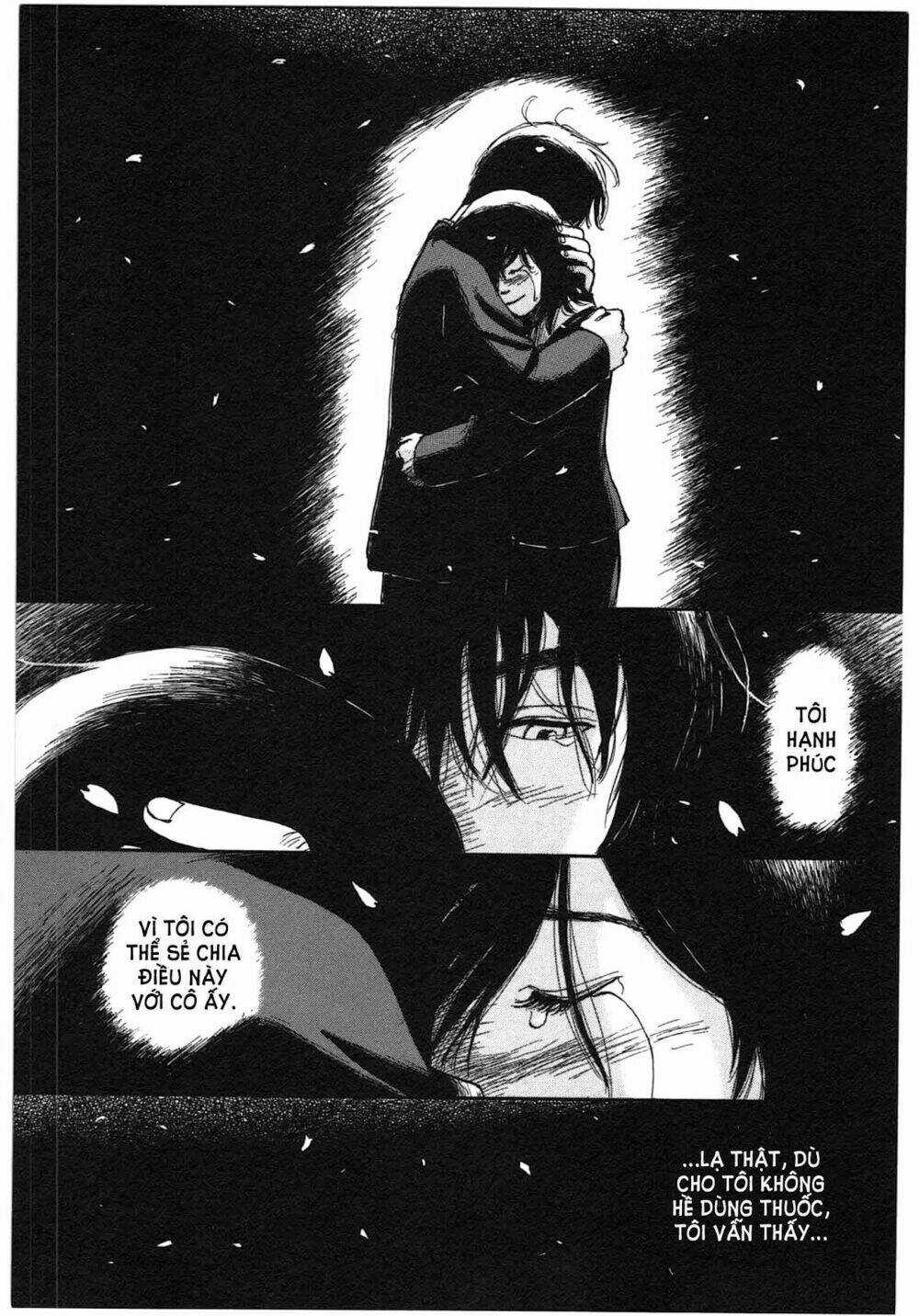 Scientia Chapter 2 trang 33