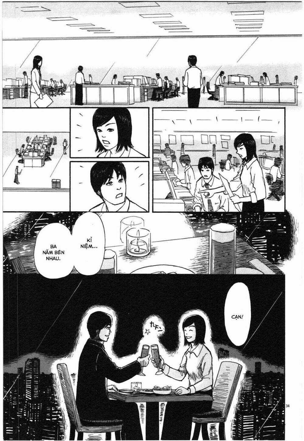 Scientia Chapter 2 trang 35