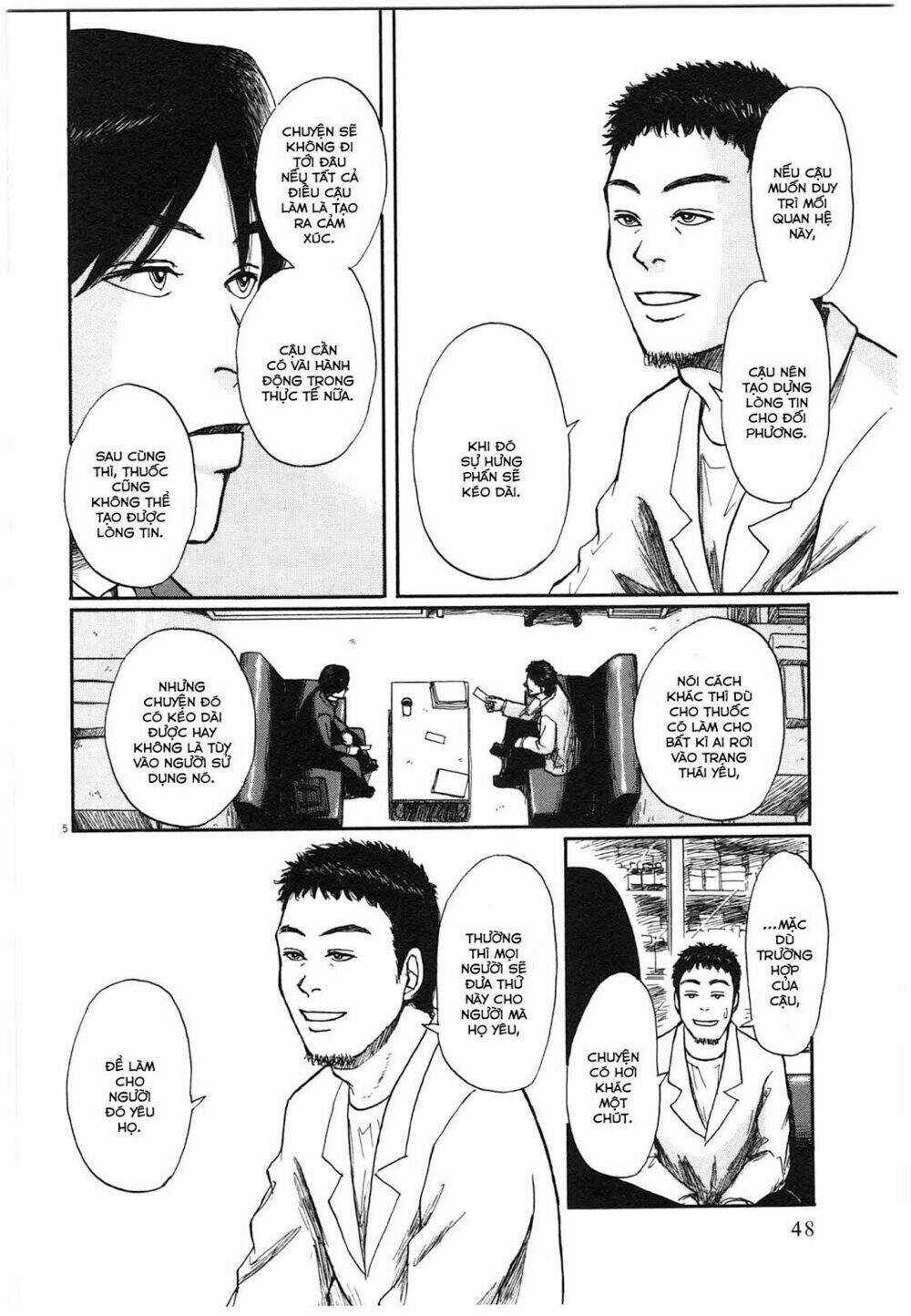 Scientia Chapter 2 trang 6