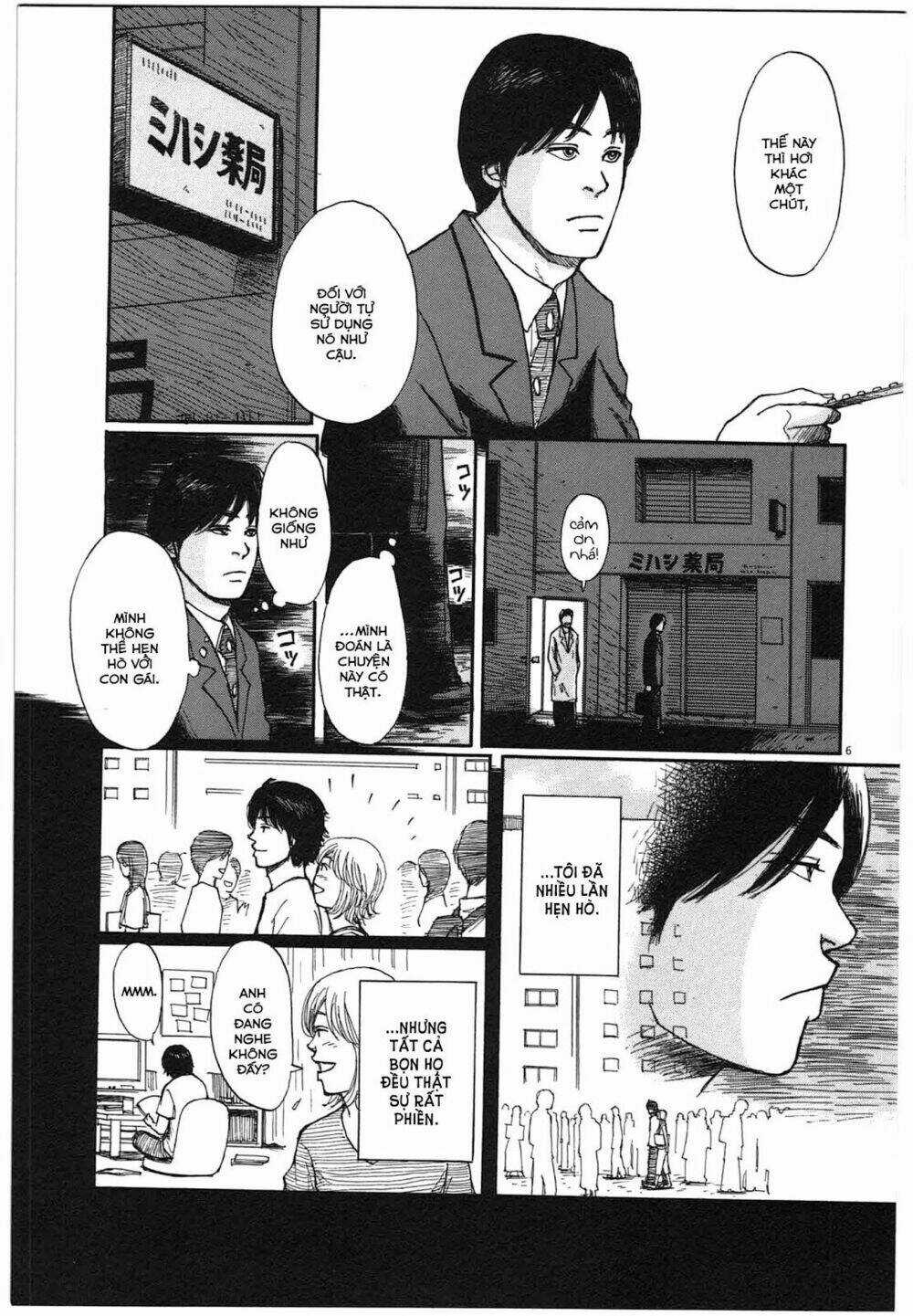 Scientia Chapter 2 trang 7