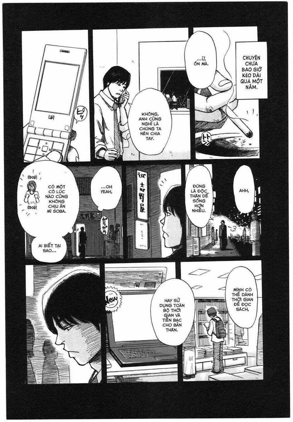 Scientia Chapter 2 trang 8