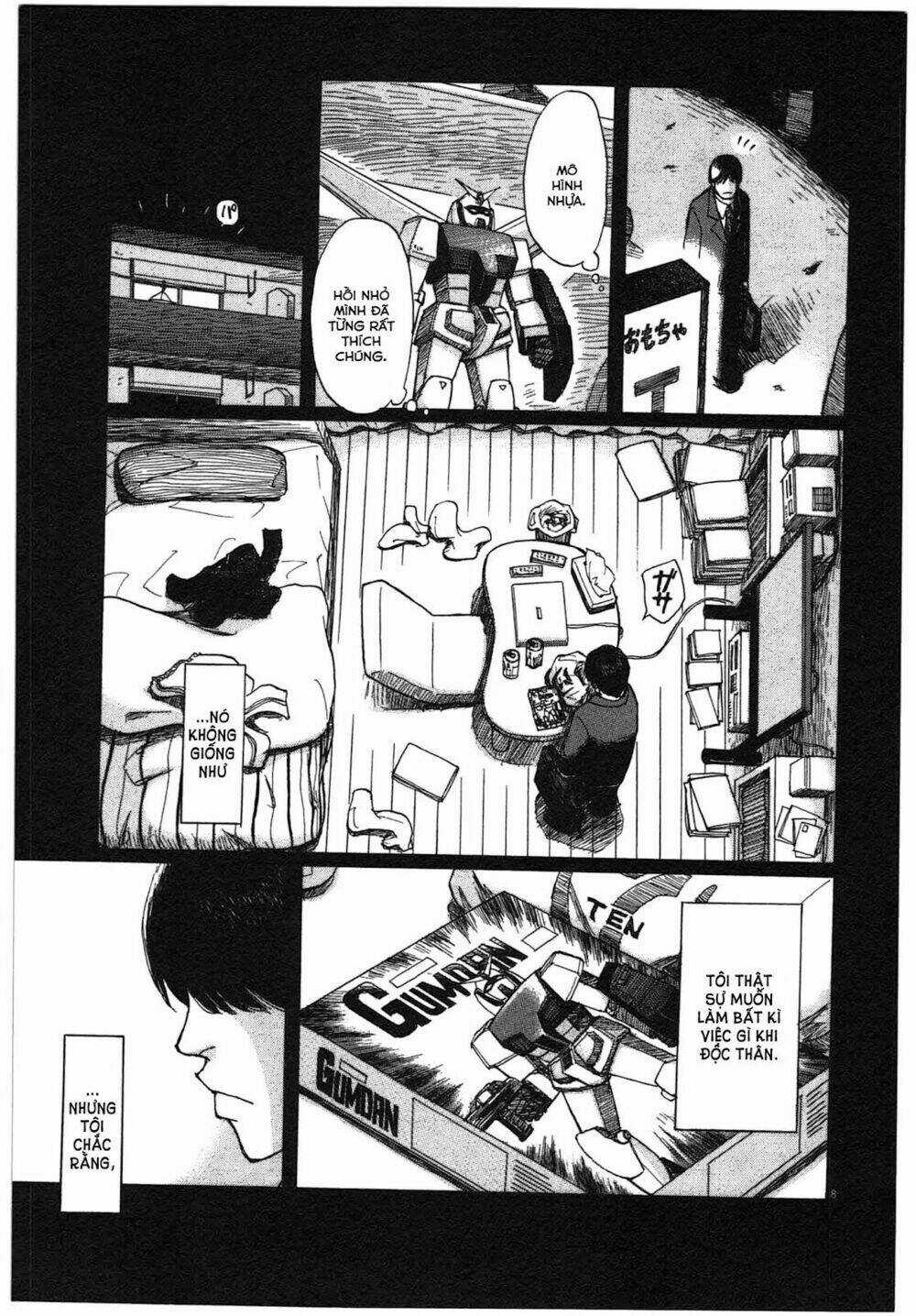 Scientia Chapter 2 trang 9