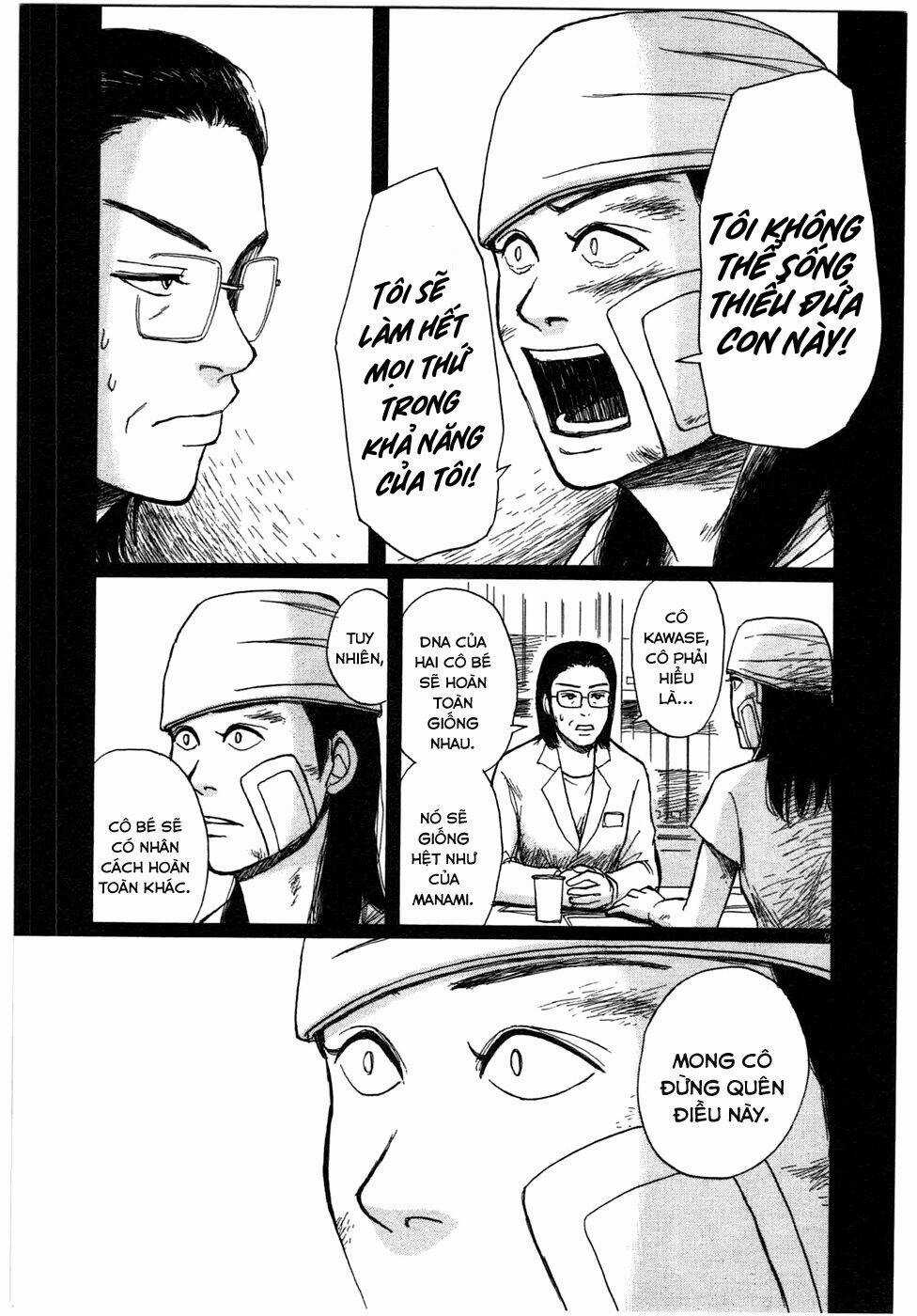 Scientia Chapter 3 trang 10