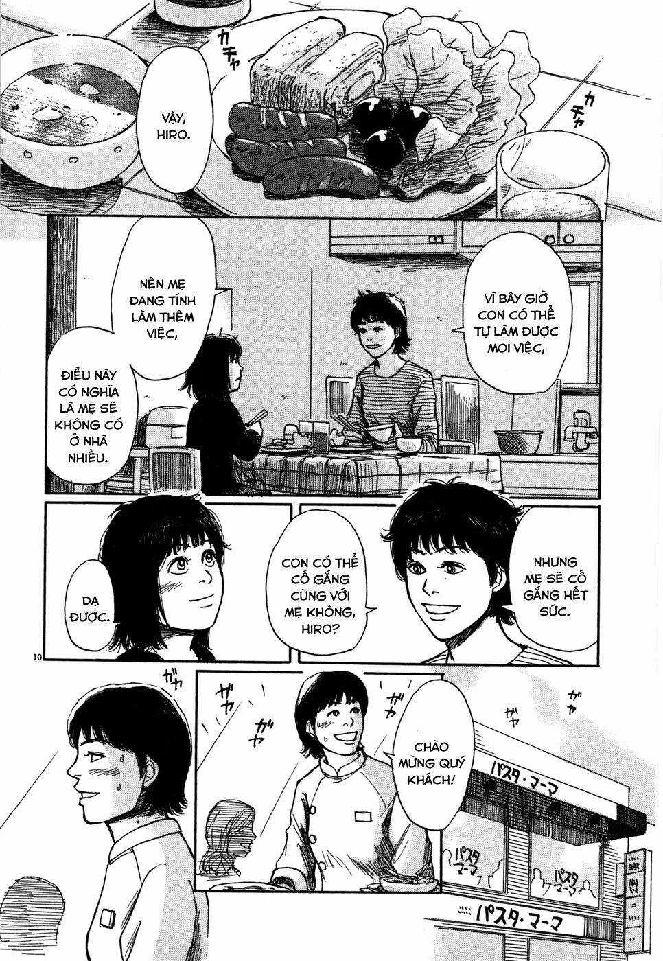 Scientia Chapter 3 trang 11