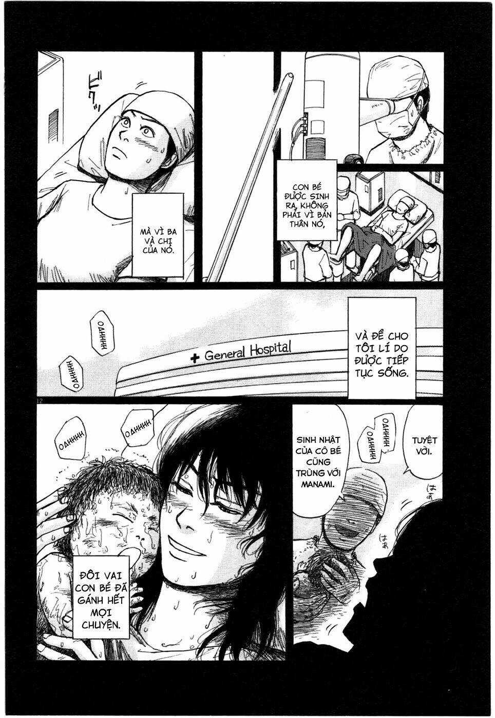 Scientia Chapter 3 trang 13