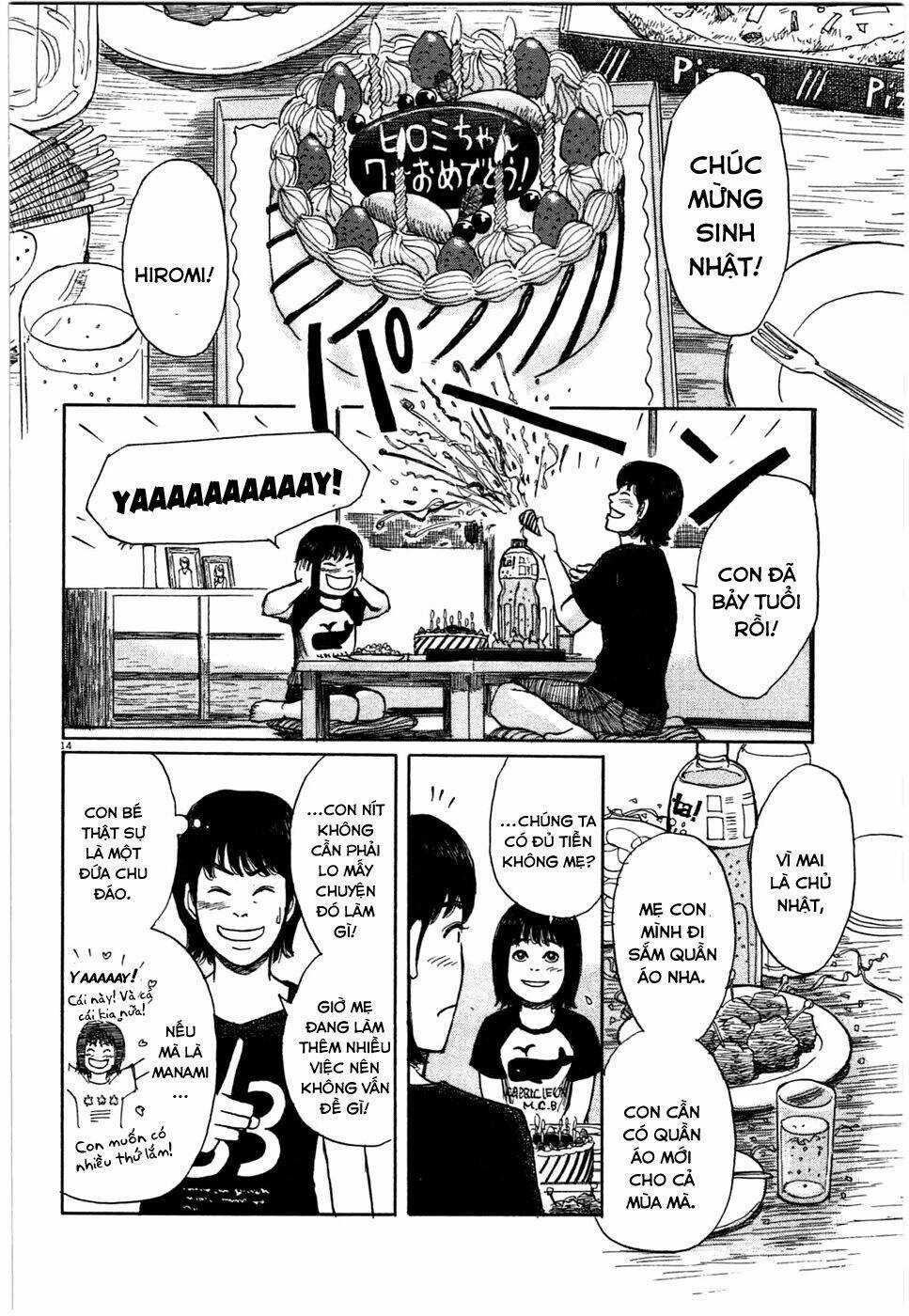 Scientia Chapter 3 trang 15