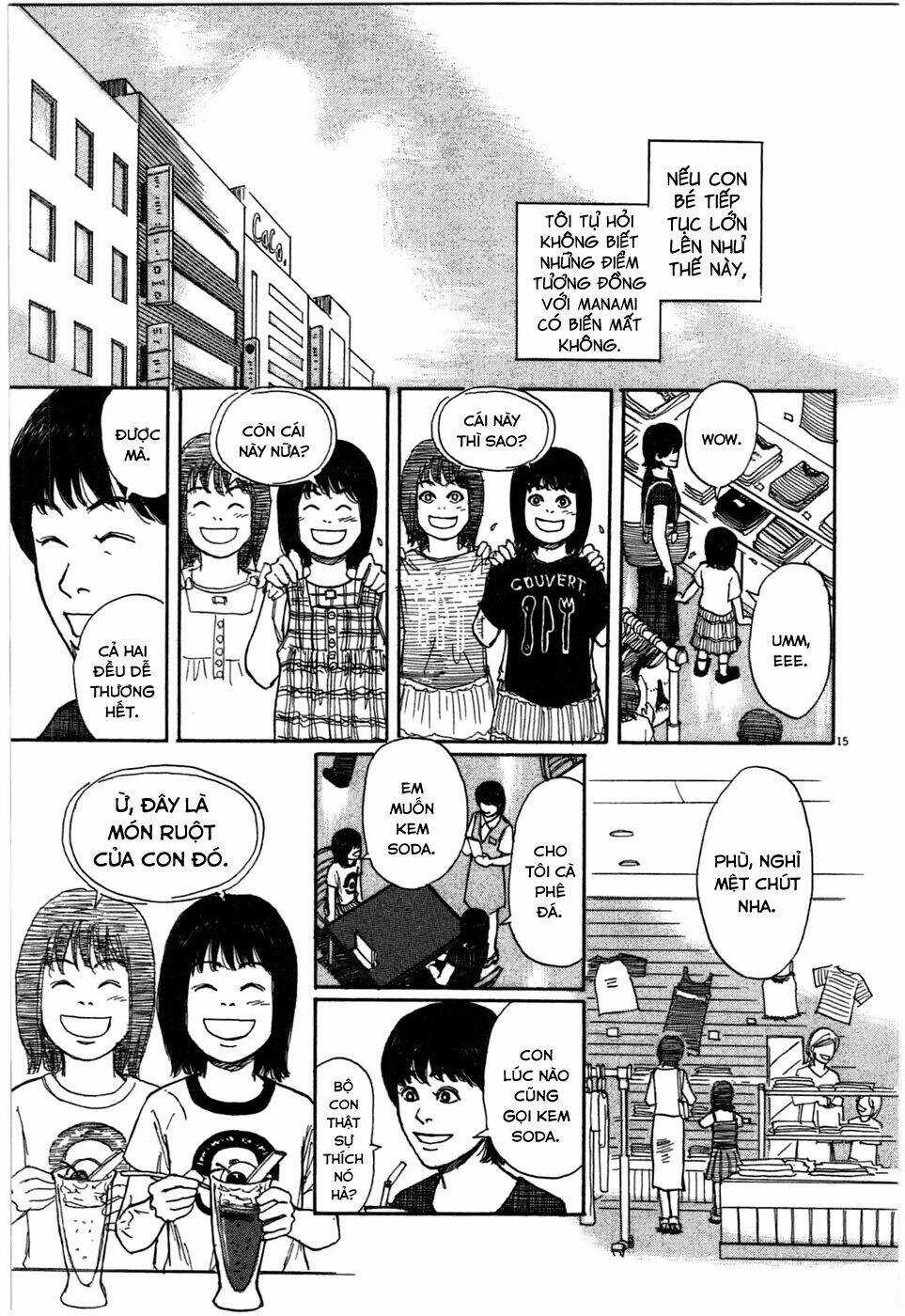 Scientia Chapter 3 trang 16