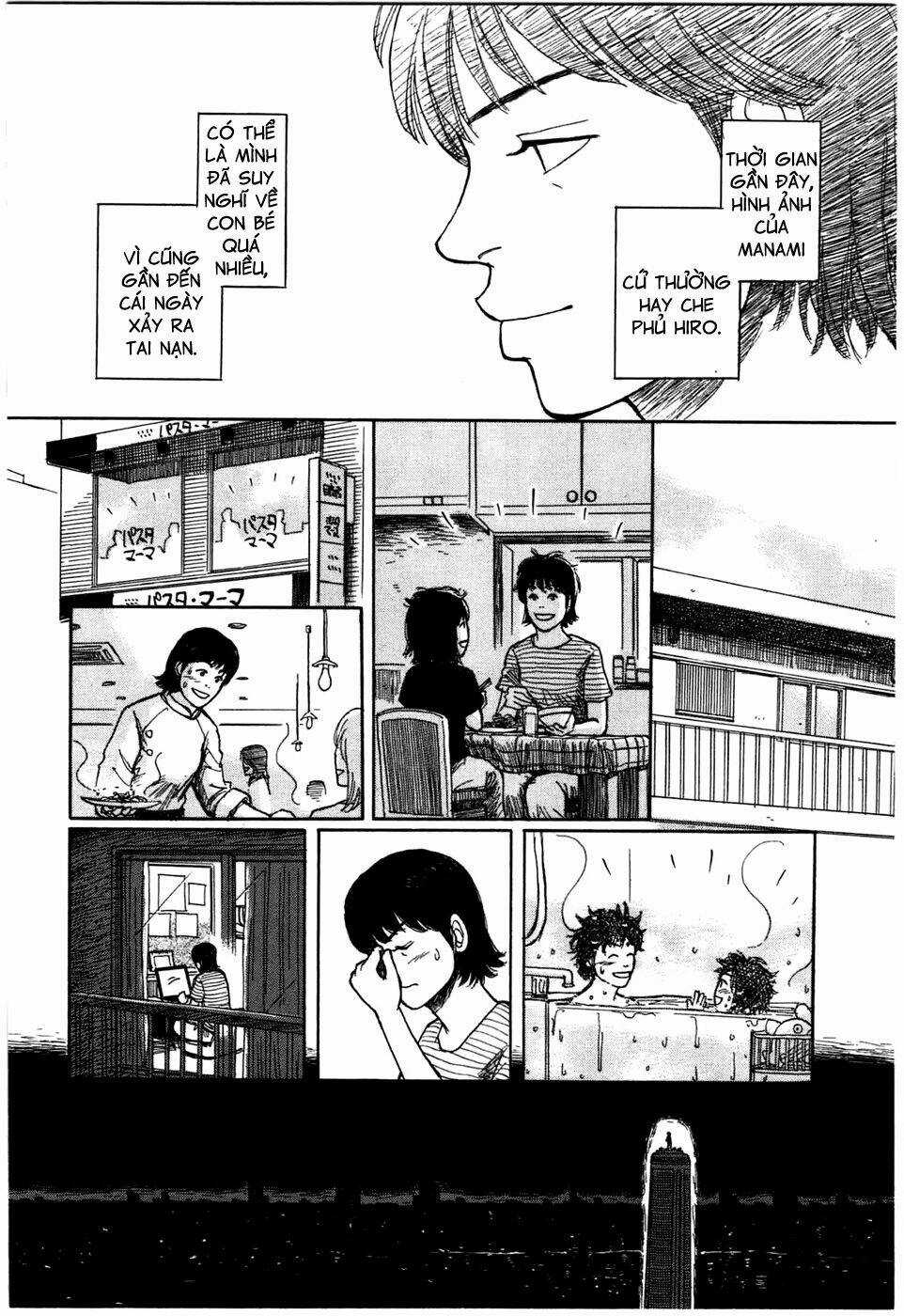 Scientia Chapter 3 trang 17