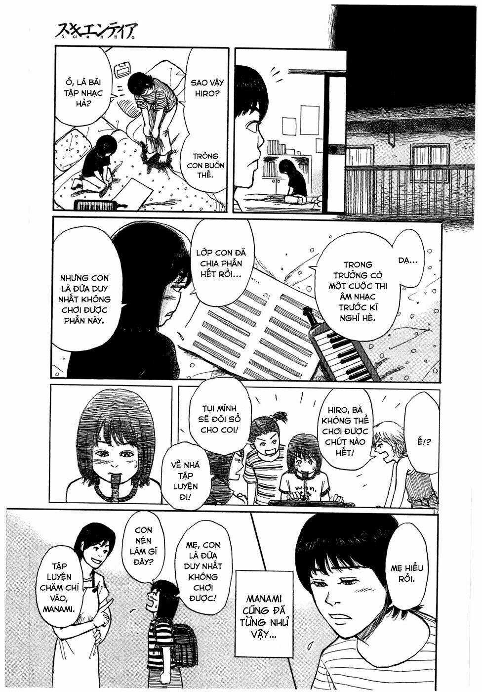 Scientia Chapter 3 trang 18