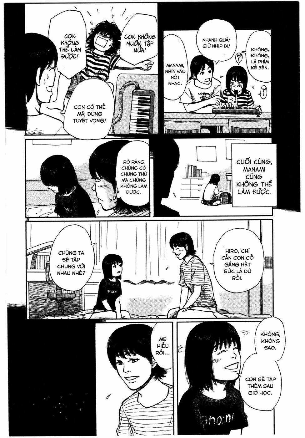 Scientia Chapter 3 trang 19