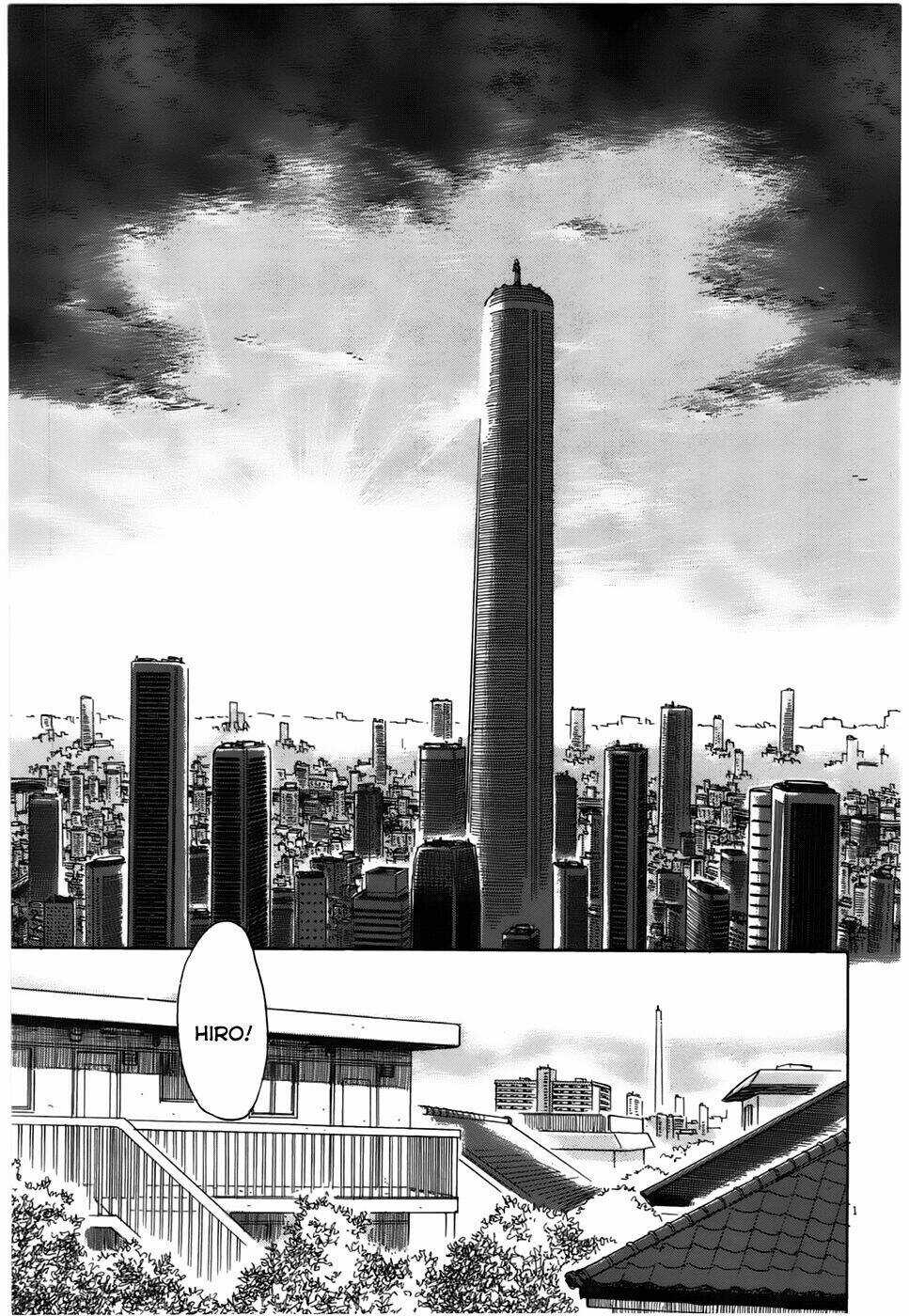 Scientia Chapter 3 trang 2