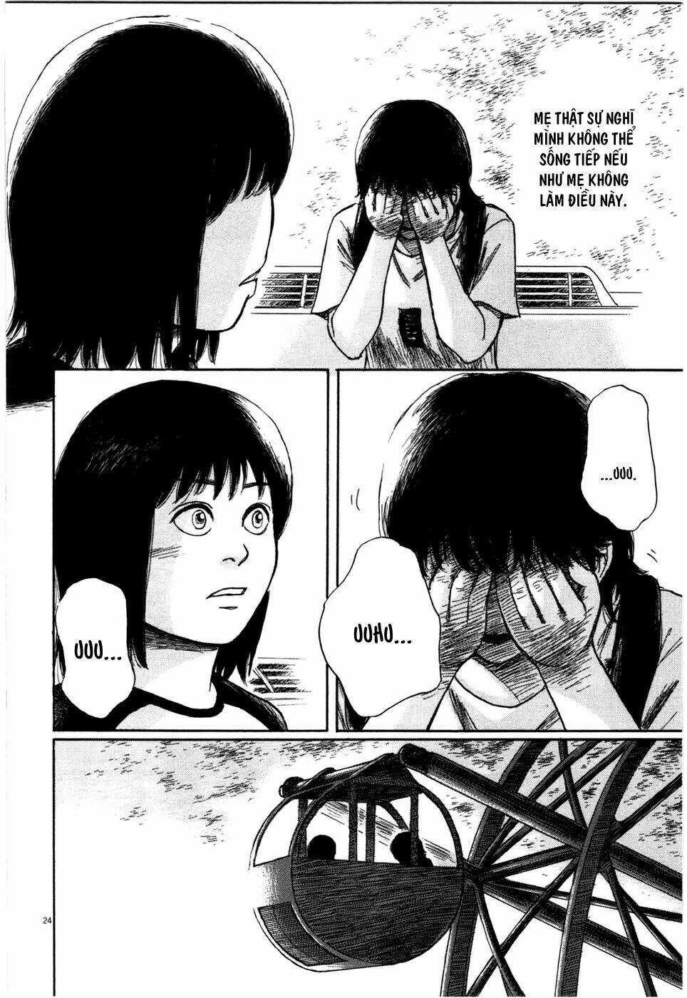 Scientia Chapter 3 trang 25