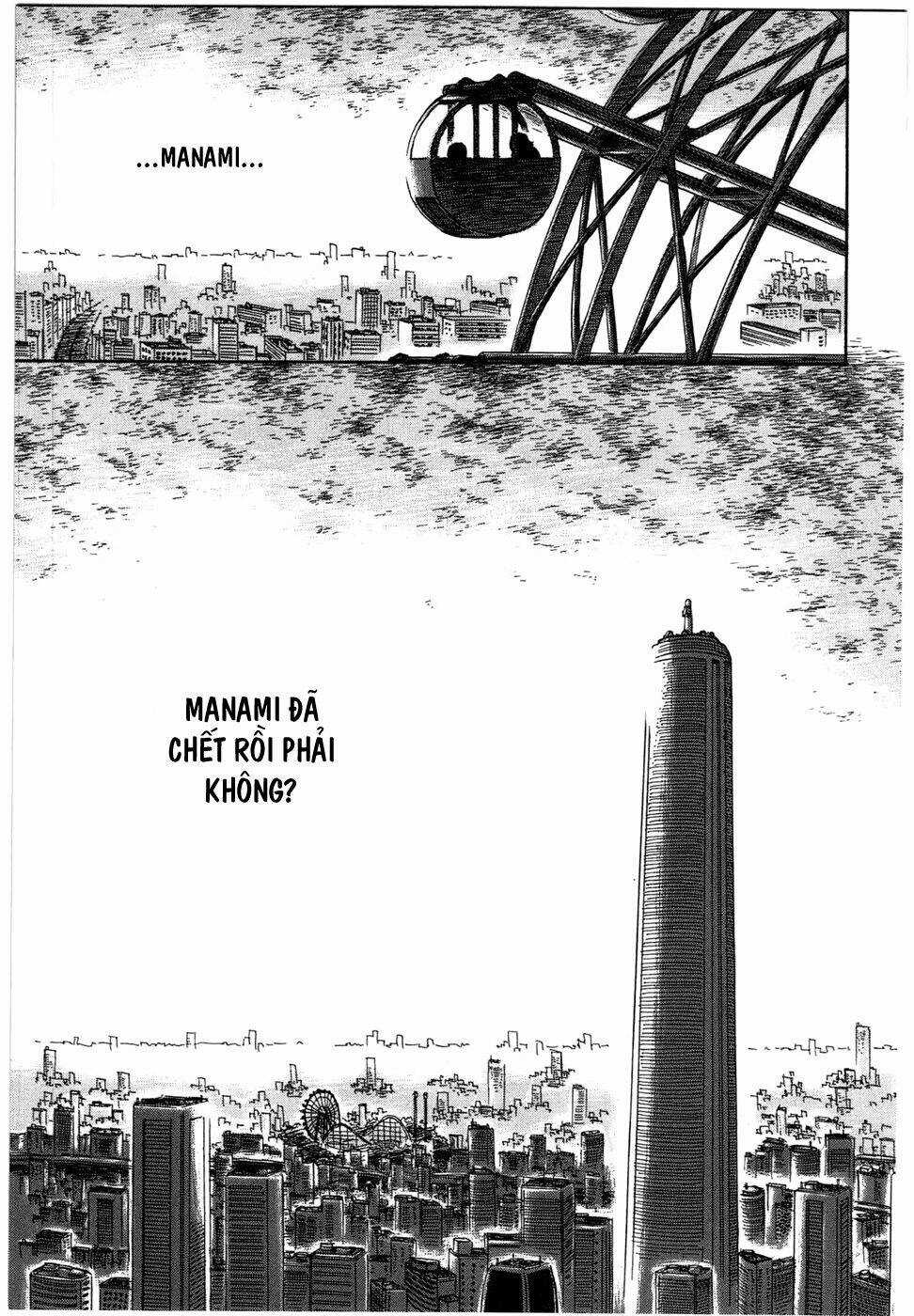 Scientia Chapter 3 trang 26