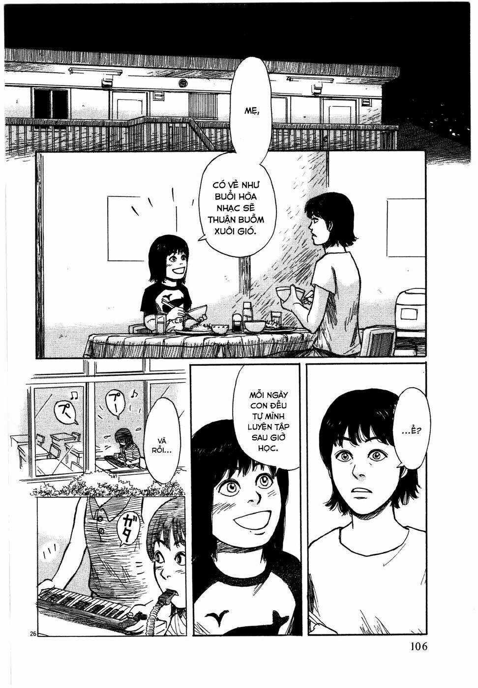 Scientia Chapter 3 trang 27