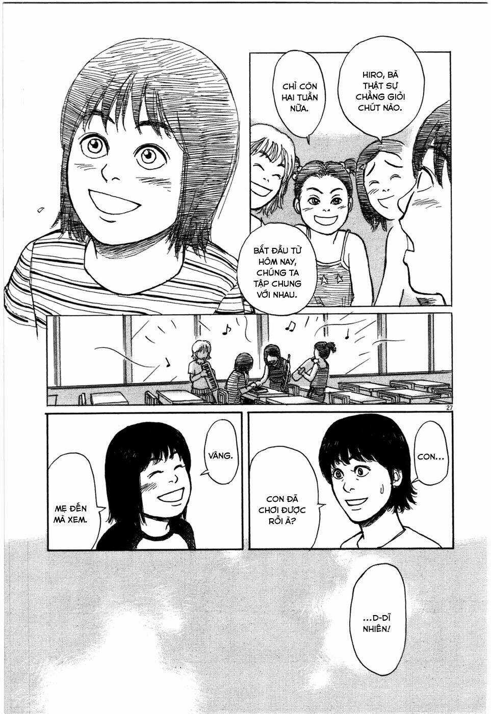 Scientia Chapter 3 trang 28