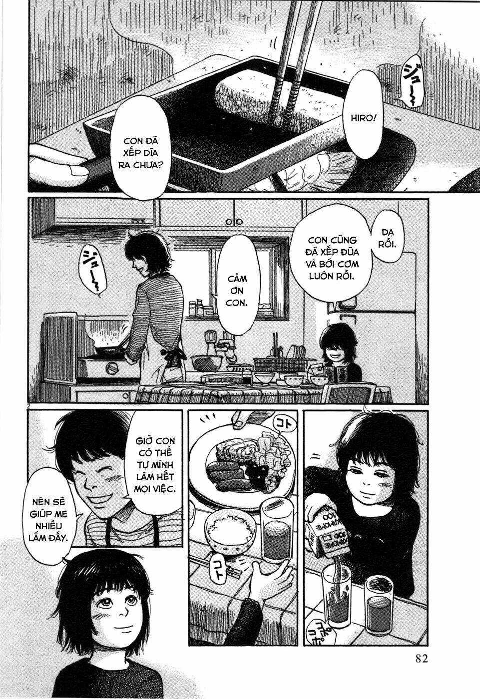 Scientia Chapter 3 trang 3