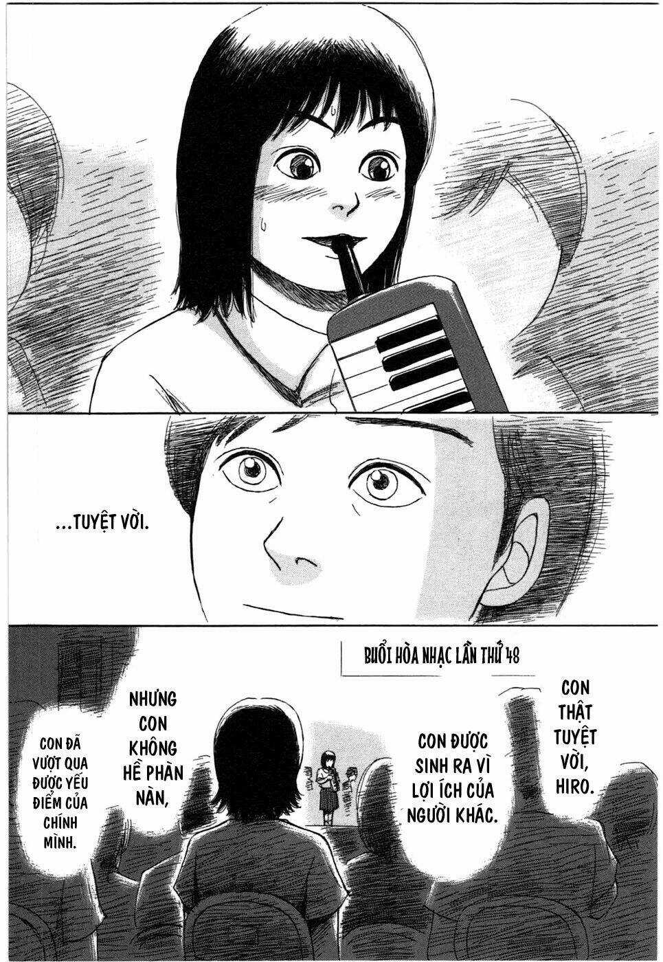 Scientia Chapter 3 trang 30