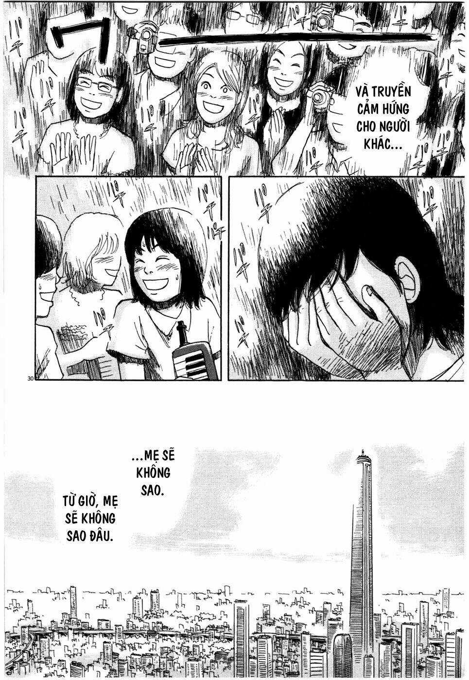 Scientia Chapter 3 trang 31