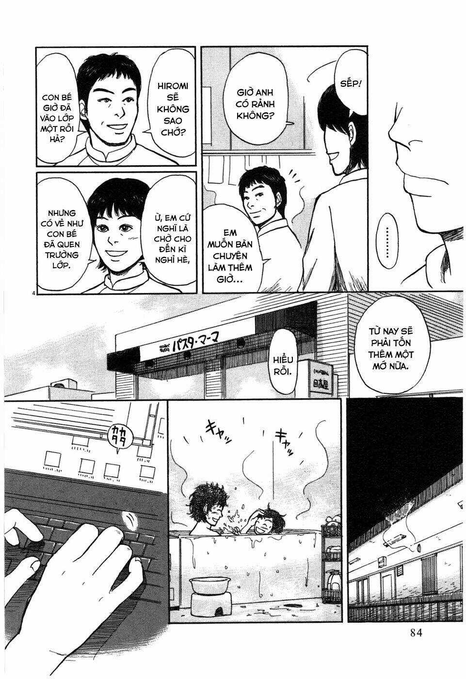 Scientia Chapter 3 trang 5