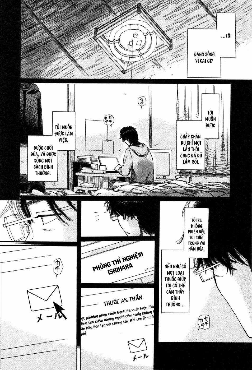 Scientia Chapter 4 trang 10