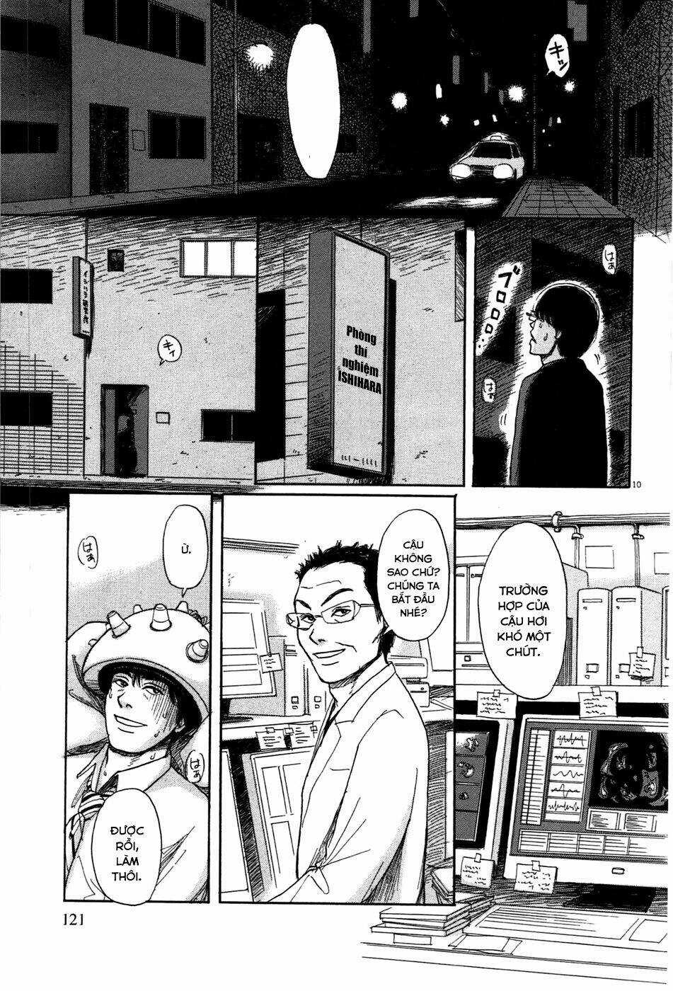 Scientia Chapter 4 trang 11