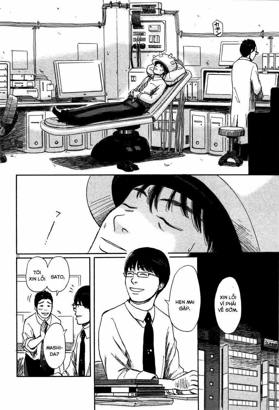 Scientia Chapter 4 trang 12