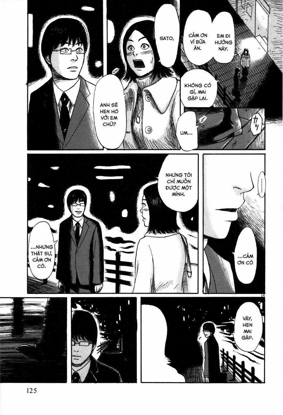 Scientia Chapter 4 trang 15