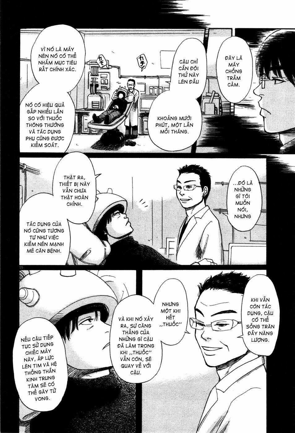 Scientia Chapter 4 trang 16