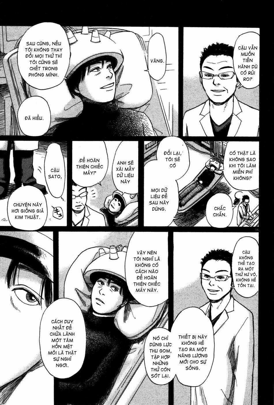 Scientia Chapter 4 trang 17