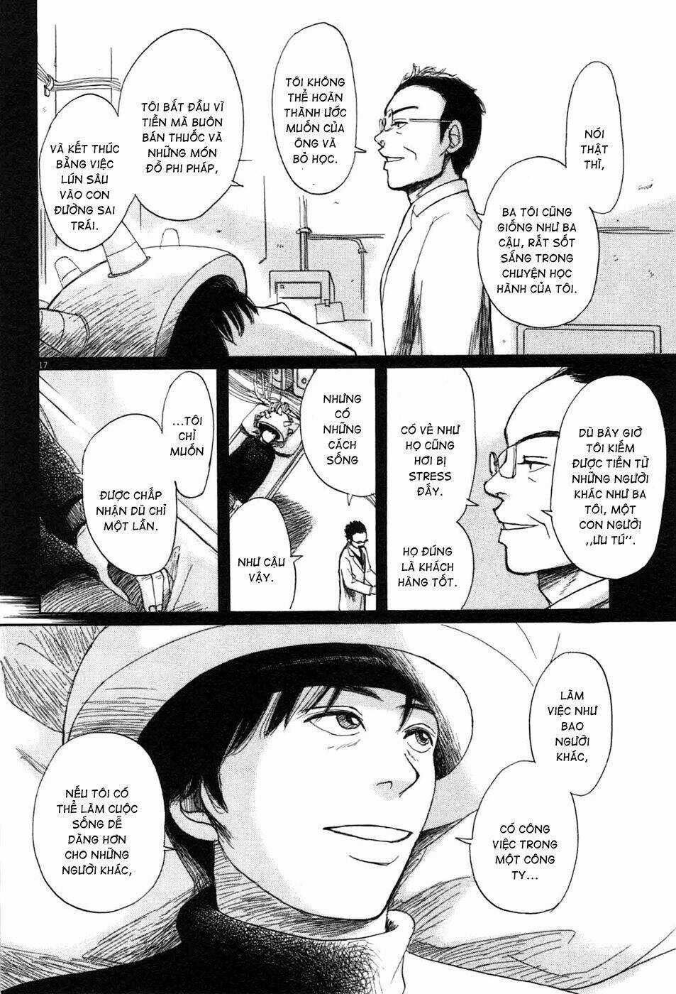 Scientia Chapter 4 trang 18